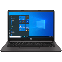 NOTEBOOK HP 240G8 I5-1035G1 8GB 256GB 14 FHD UMA WIN10H 1YW