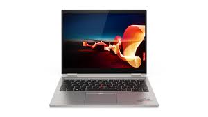 NOTEBOOK LENOVO TS X1 TITAN I7-1160G7 16GB 1TBSSD 13.5T W10P 3YPRE
