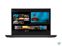 NOTEBOOK LENOVO TS E14 I7-1165G7 8GB 256GB SSD 14.0FHD PRO