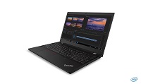 NOTEBOOK LENOVO TS T15P I7-10750H 16GB 512GBSSD 15FHD GTX1050 W10P