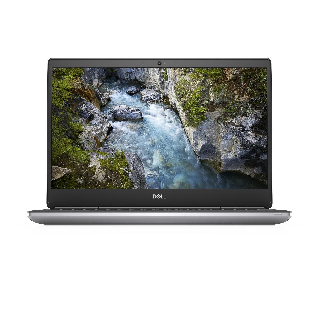 NOTEBOOK DELL PRECISION 7550/I7 /16GB /512SSD /15,6 /T2000 /W10PRO/3Y