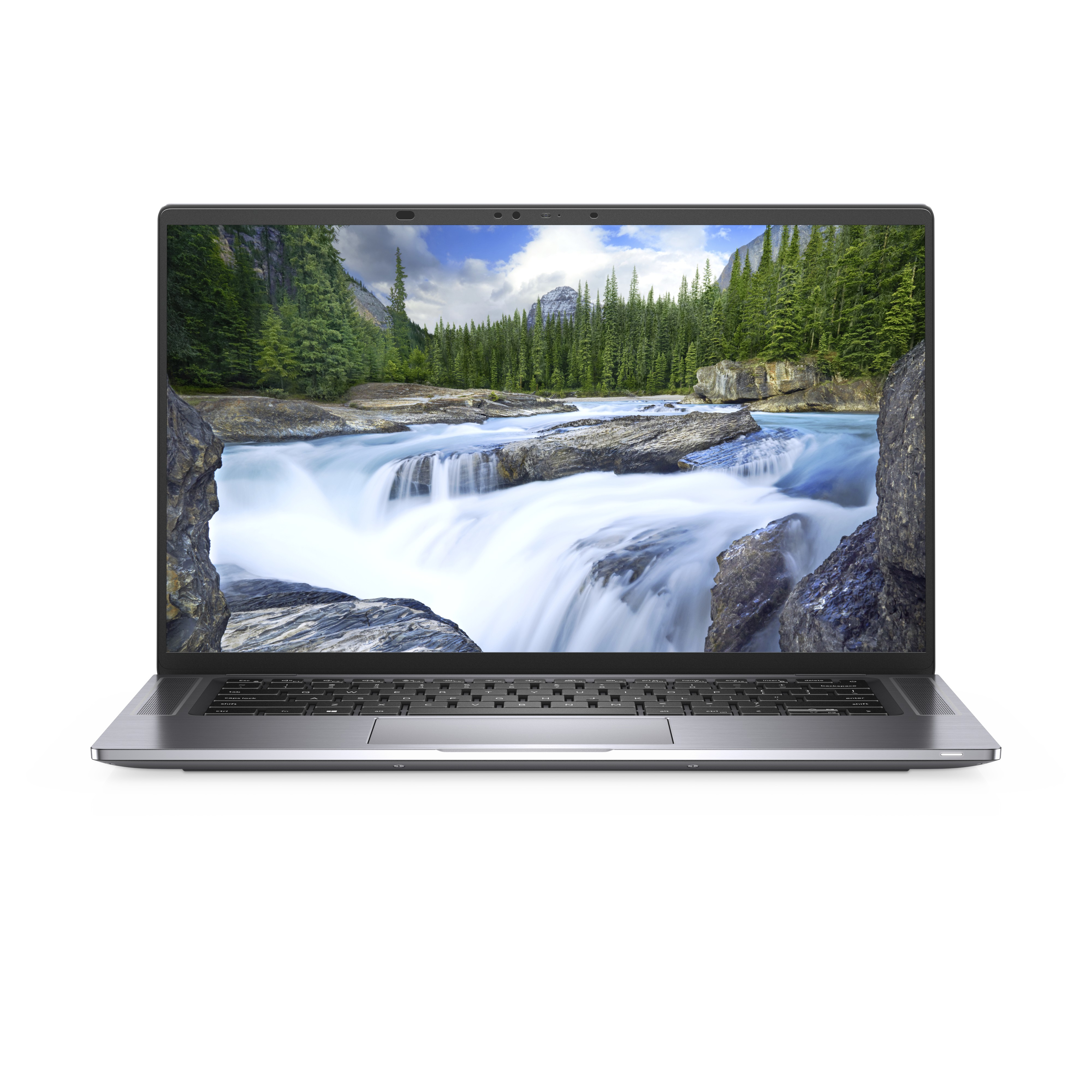 NOTEBOOK DELL LATITUDE 9520/I7 /16GB /512SSD /15/IRIS XE/W10PRO/3Y