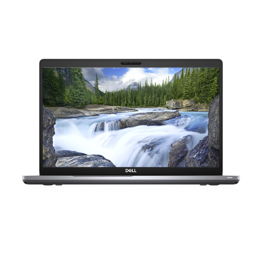 NOTEBOOK DELL LATITUDE 5510/I5 /8GB /512SSD /15.6 /UHD 620 /W10PRO /1Y