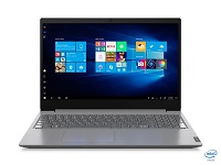 NOTEBOOK LENOVO TS V15 RZ3-3200U 4GB 256GB SSD 15.6 DOS