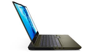 NOTEBOOK LENOVO LEGION C7 I7-10875H 16GB 512GB RTX2060 15.6 HOME