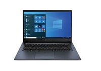 NOTEBOOK TOSHIBA PORTEGE X30L-J-14D I5-1135G7 /8GB /512SSD /13FHD/W10P