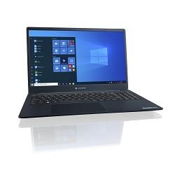 NOTEBOOK TOSHIBA SATELLITE C50-G-10K I3-10110U /8GB /256SSD /15/W10PRO