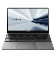 NOTEBOOK MICROTECH COREBOOK I3 8GB 256SSD 15.6FHD WIN10PRO