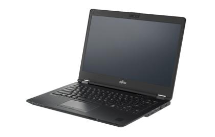 NOTEBOOK FUJITSU i7-10610U 16GB 1024GB SSD 14 Touch F.HD WIN10PRO
