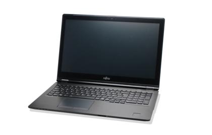 NOTEBOOK FUJITSU i5-10210U 16GB 512GBSSD 15.6FULL HD WIN10 PRO