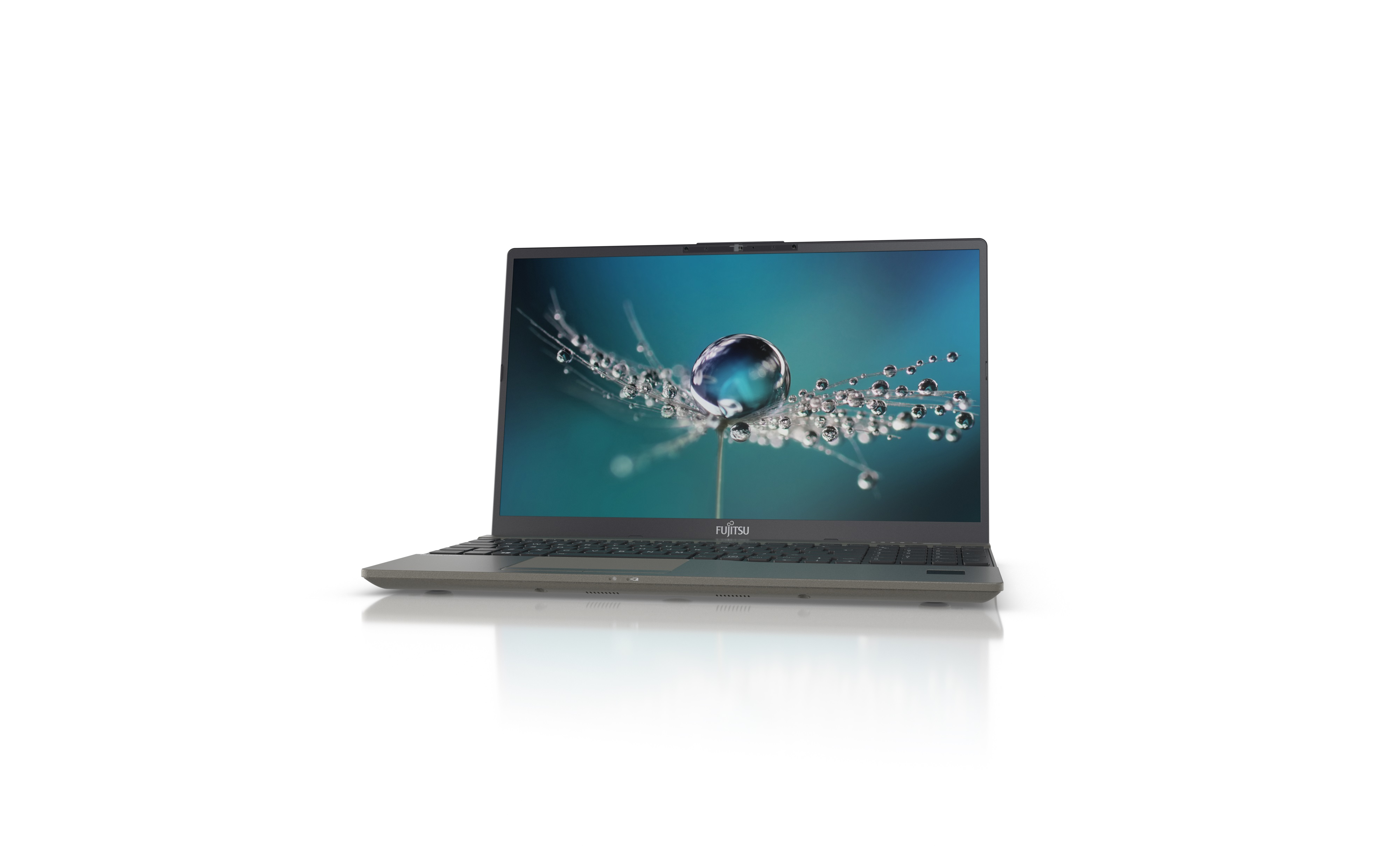 NOTEBOOK FUJITSU U7511 I7-1165G7  2X8GB 512GB SSD 15,6 FHD WIN10PRO