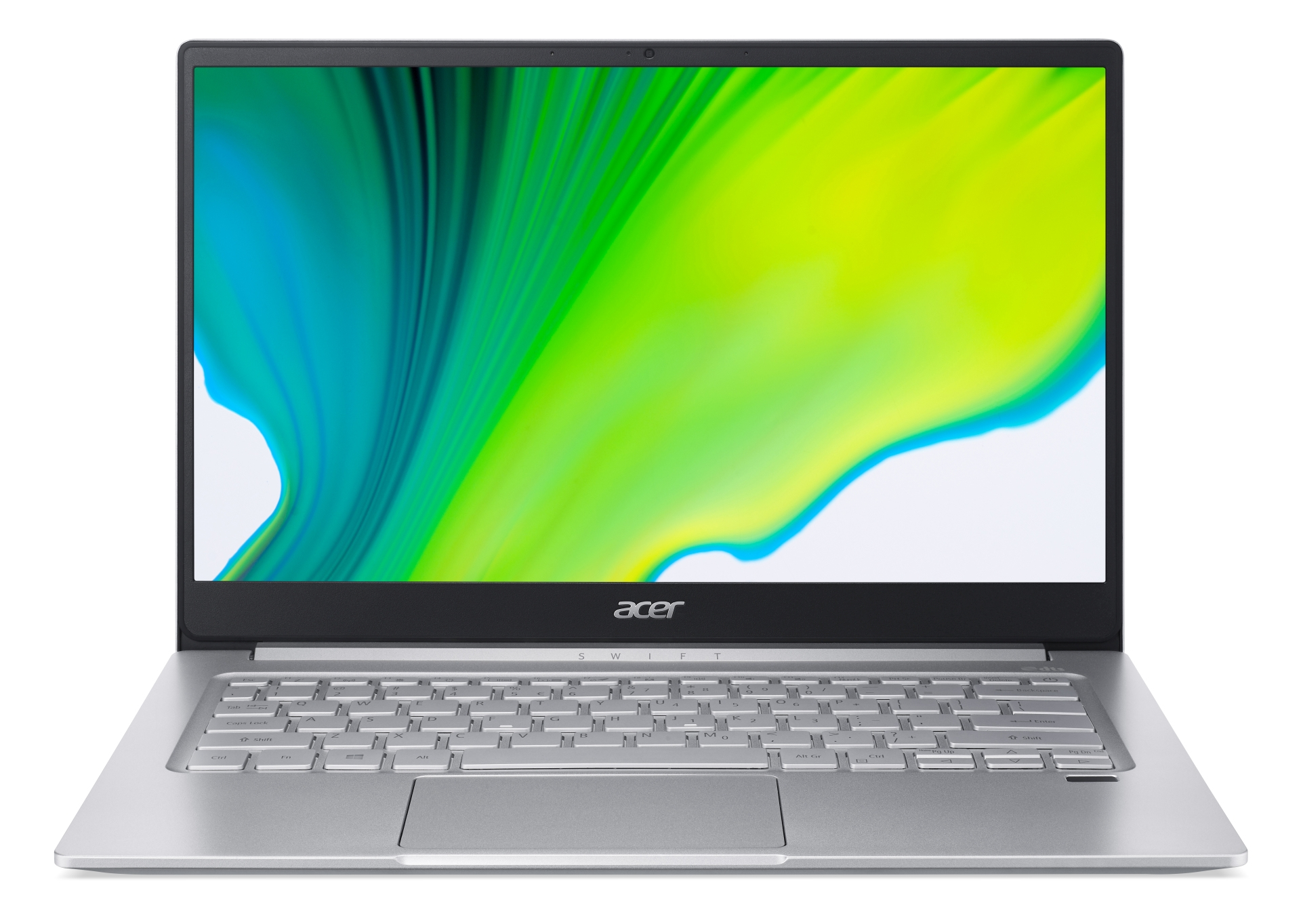 NOTEBOOK ACER SF314-59-34g2 INTEL CORE I3 8GB 256GB 14FHD WIN10H