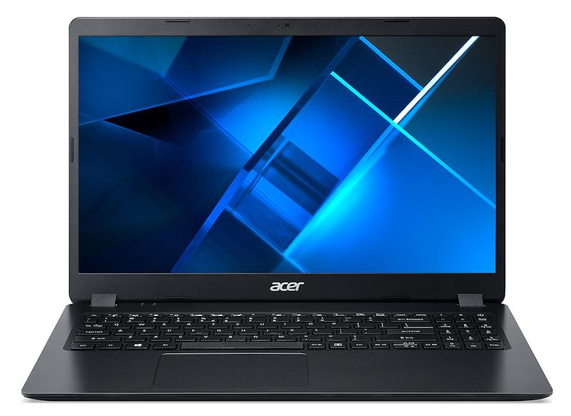 NOTEBOOK ACER EX215-52 I3-1005G1 4GB 256GB SSD 15.6 FHD FREEDOS