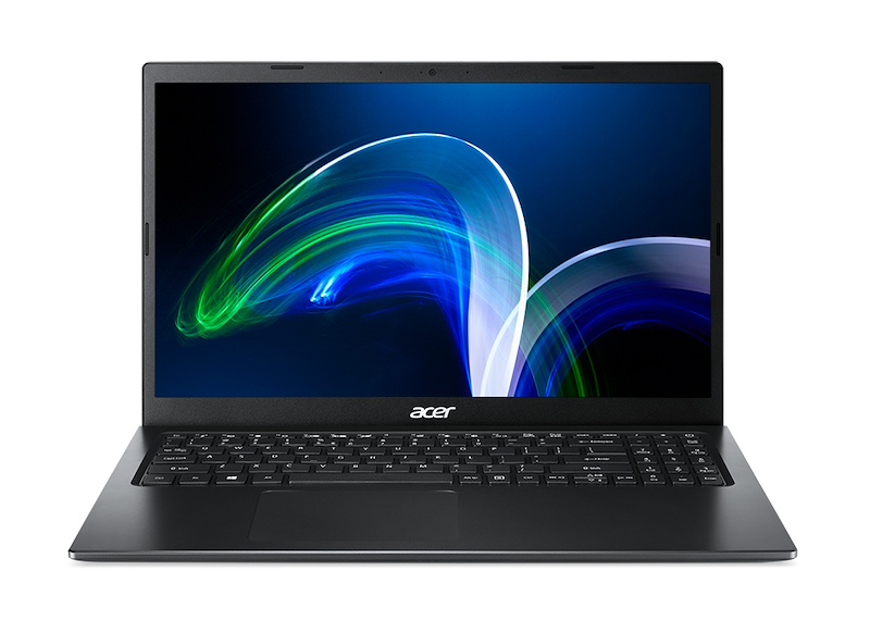 NOTEBOOK ACER EX215-54 I3-1115G4 4GB 128SSD 15.6 FHD WIN10PRO