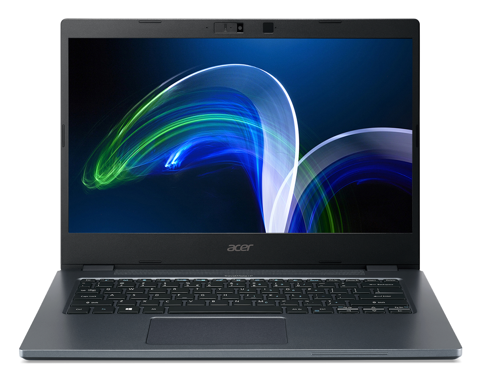 NOTEBOOK ACER TMP414-51 I5-1135G7 8GB 256SSD 14FHD FINGER P W10P