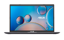 NOTEBOOK ASUS I5-1035G1 /4G /256SSD /HDGRAPH /15.6FHD /ENDLESS