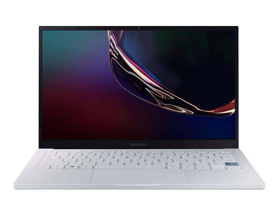 NOTEBOOK SAMSUNG BOOK ION I5-10210U 8GB 256G 13.3 W10HOME