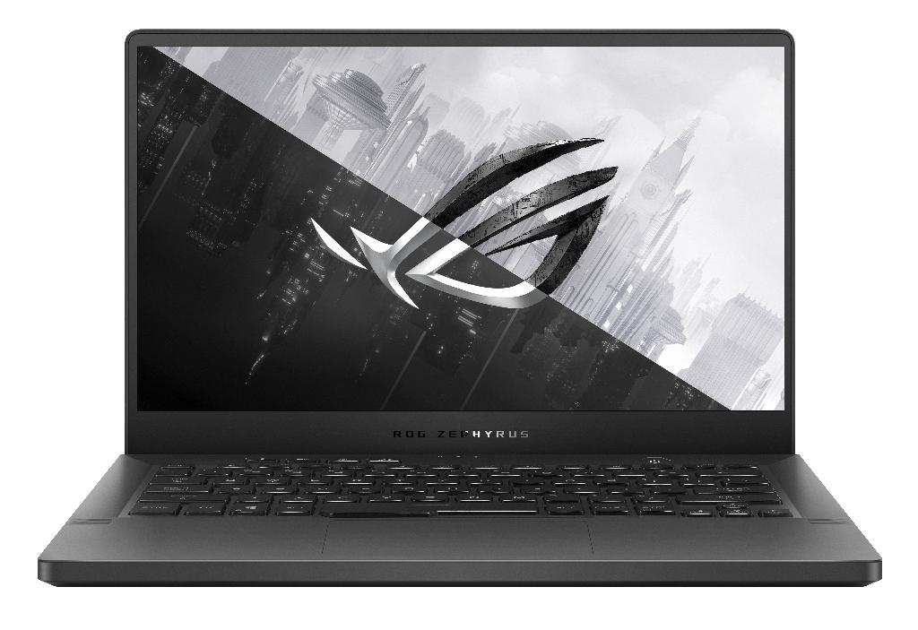 NOTEBOOK ASUS R9-5900HS /32GB /1TBSSD /RTX3060-6GB /14 /WIN10HOM