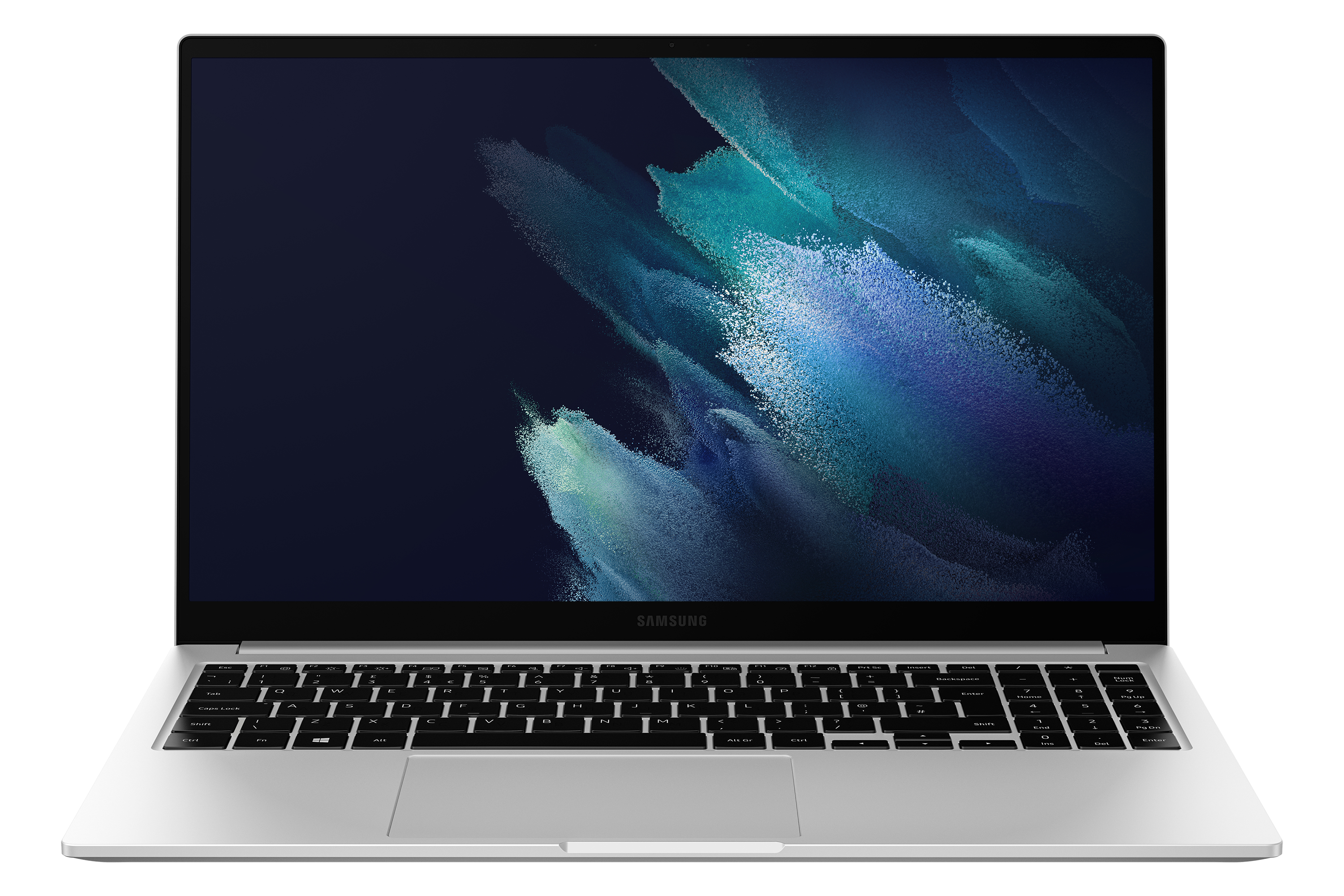 NOTEBOOK SAMSUNG GALAXY BOOK I5-1135G7 16G 512G 15.6 FHD W10