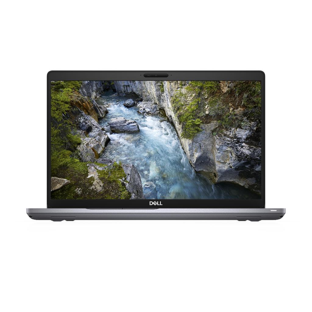 NOTEBOOK DELL PRECISION 3551/I7 /16GB /512SSD /15.6/P620 /W10PRO/3Y