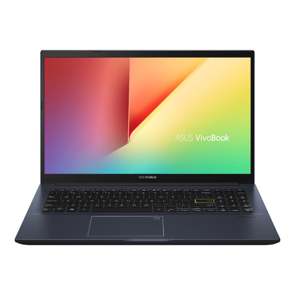 NOTEBOOK ASUS I5-1135G7 /4G /256SSD /HDGRAPH /15.6FHD /ENDLESS