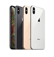 SMARTPHONE REGLOO APPLE REGLOO IPHONE XS 64GB SPACE GRAY WIFI+4G