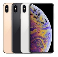 SMARTPHONE REGLOO APPLE REGLOO IPHONE XS MAX 64GB SILVER