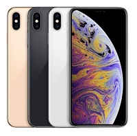 SMARTPHONE REGLOO APPLE REGLOO IPHONE XS MAX 64GB GOLD WIFI+4G