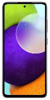SMARTPHONE SAMSUNG GALAXY A52 BLACK 128GB 6GB LTE ENTERPRISE EDITION