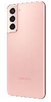 SMARTPHONE SAMSUNG SAMSUNG GALAXY S21 256GB 8GB 5G PINK