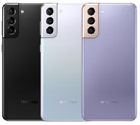 SMARTPHONE SAMSUNG SAMSUNG GALAXY S21+ 256GB 8GB 5G SILVER