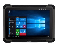 TABLET WINMATE M101S-BH - Standard + 2D