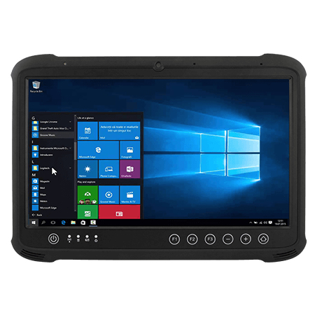 TABLET WINMATE M133K -STANDARD