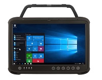 TABLET WINMATE M133K-BH - Standard + 2D