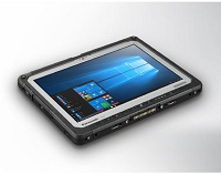 TABLET PANASONIC CF-33 I5-5300U/8GB/256SSD/GPS/SER/SMARTCARD/W10PR