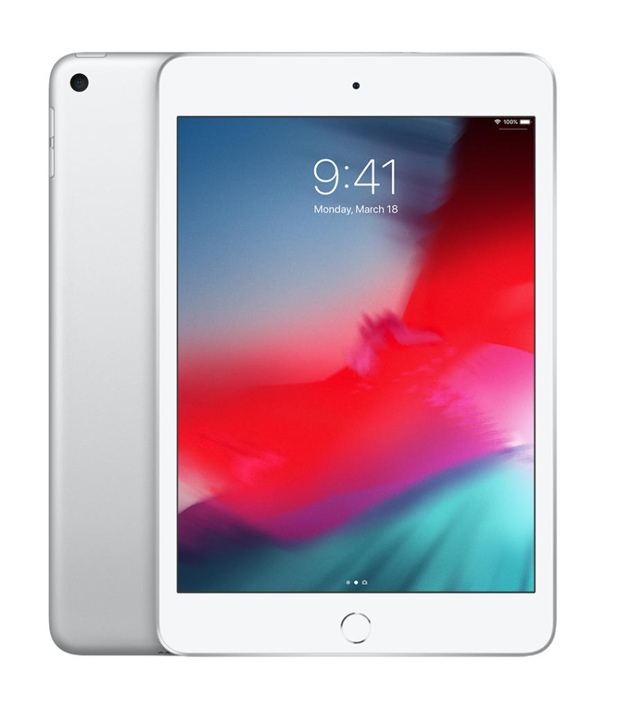 TABLET APPLE IPAD MINI WI-FI 64GB - SILVER