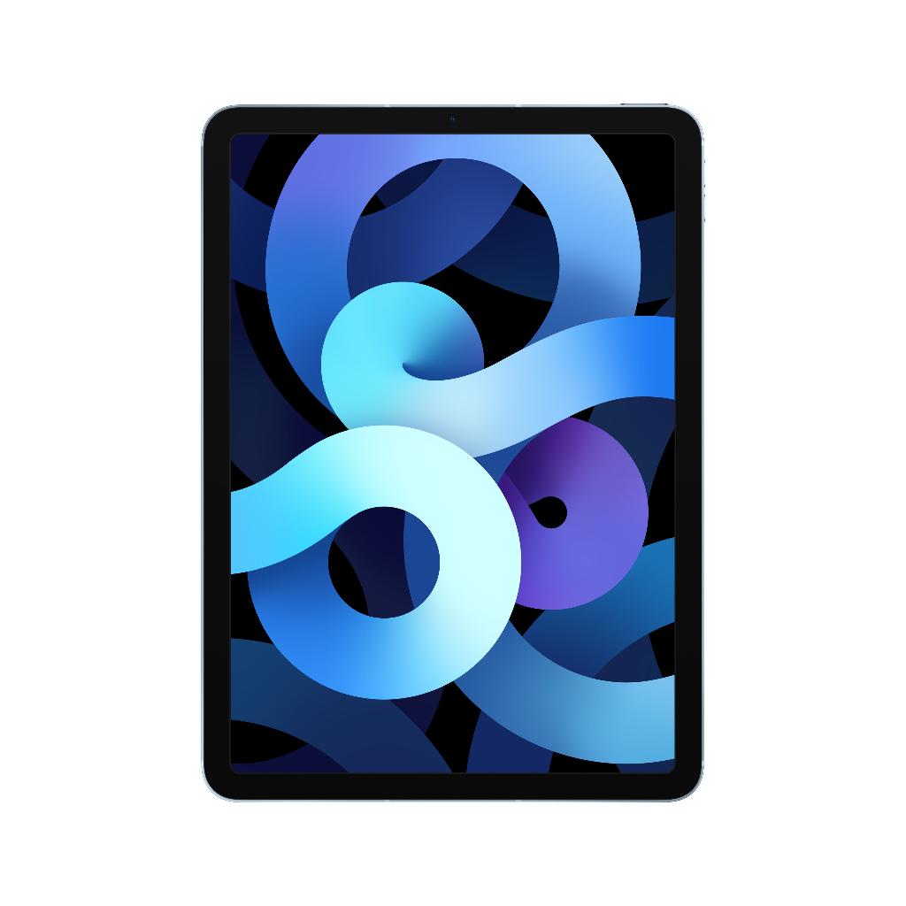 TABLET APPLE 10.9-INCH IPAD AIR WI-FI + CELLULAR 256GB - S.BLUE