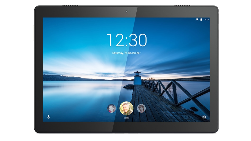TABLET LENOVO TAB M10 2GB 32GB eMMC 10.1 HD ANDROID LTE 2YDEPOT