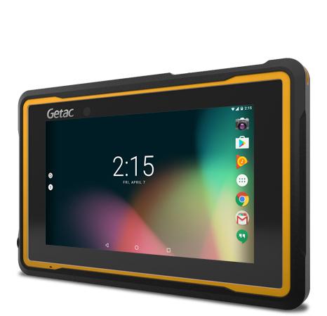 TABLET GETAC ZX70- PREMIUM